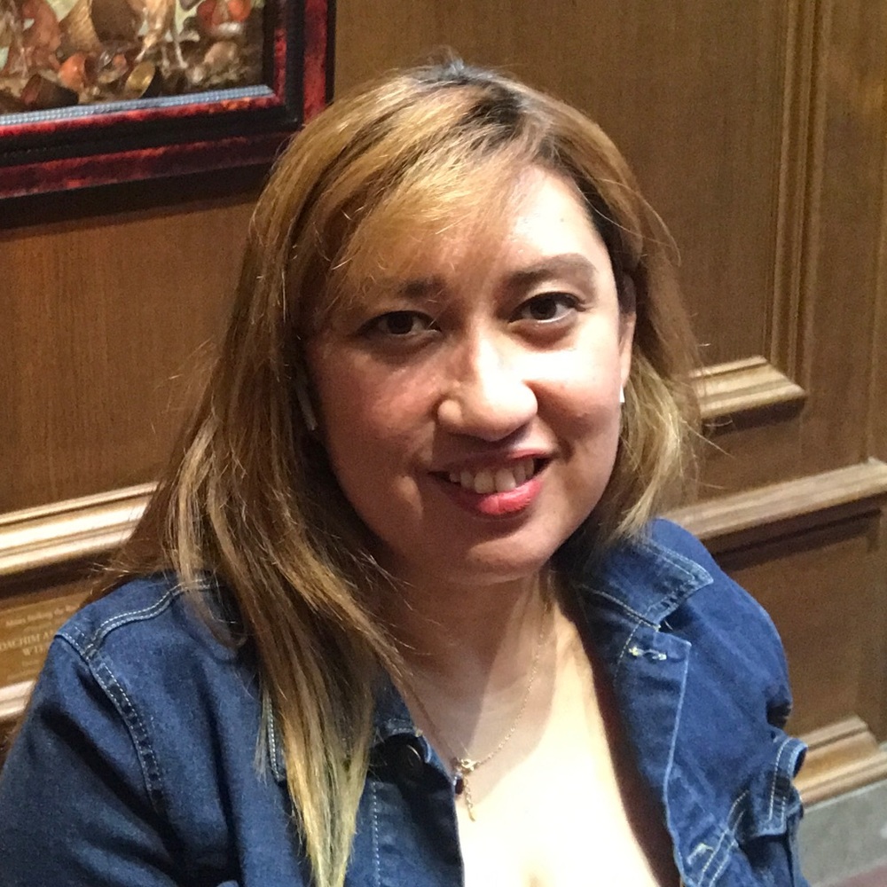 Meet your Posher, Dianne princess